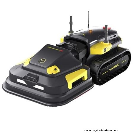 Amazon Prime Day: The ECOVACS O1000 RTK Care Kit Makes Robot Mowers Affordable