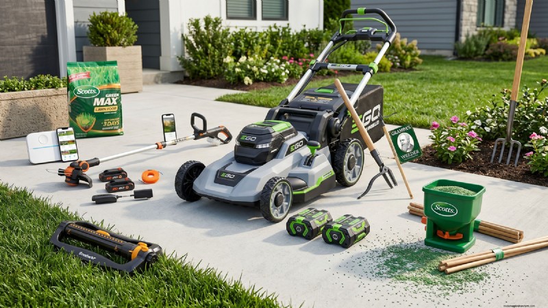 Prime Day Lawn Care Deals: Our Expert‑Recommended Products on Sale
