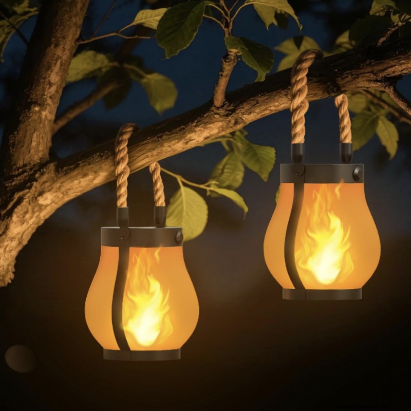 The Definitive Solar Garden Lighting Guide: Expert Tips & Buying Advice