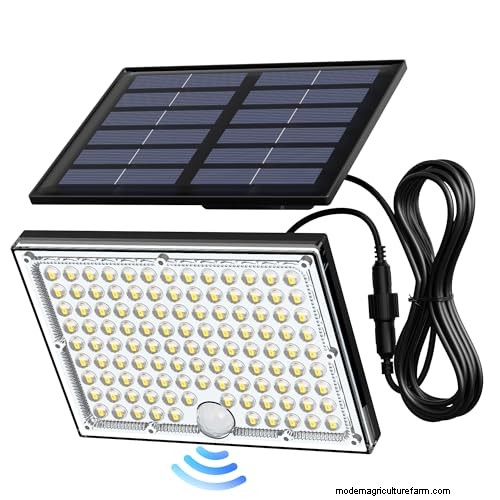 The Definitive Solar Garden Lighting Guide: Expert Tips & Buying Advice
