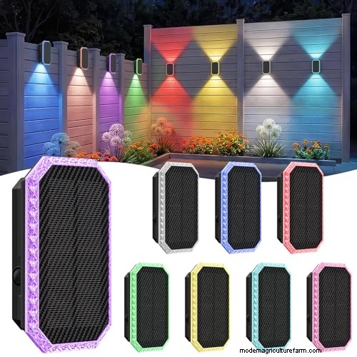 The Definitive Solar Garden Lighting Guide: Expert Tips & Buying Advice