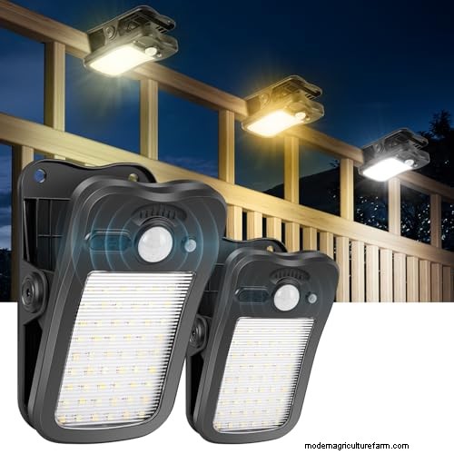 The Definitive Solar Garden Lighting Guide: Expert Tips & Buying Advice