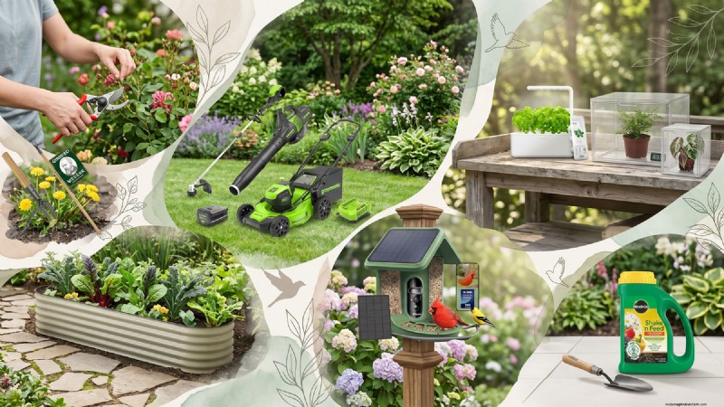 Amazon Prime Day: Gardening Know How Experts Reveal the Best Tool Deals
