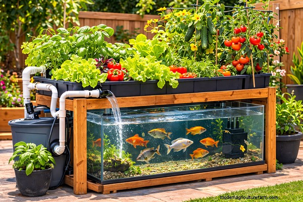 Aquaponics Plant Growth Troubleshooting: Identify & Fix Common Issues