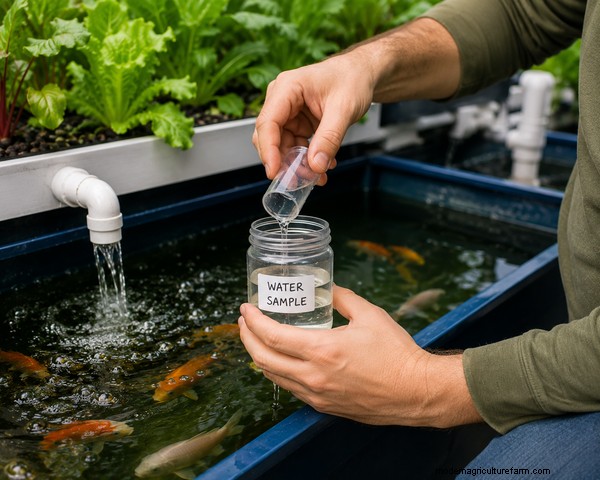Mastering pH Management in Aquaponics: A Comprehensive, Step‑by‑Step Guide