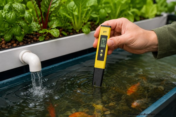 Mastering pH Management in Aquaponics: A Comprehensive, Step‑by‑Step Guide
