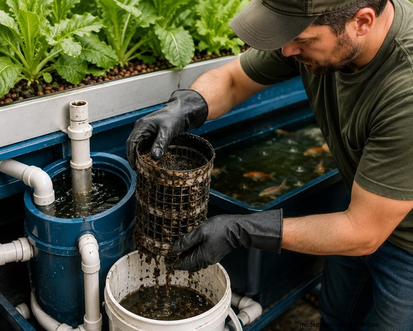 Eliminate Unpleasant Odors in Your Aquaponics System: Causes, Detection, and Solutions