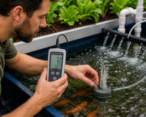 Eliminate Unpleasant Odors in Your Aquaponics System: Causes, Detection, and Solutions