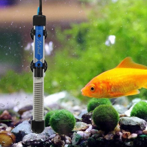 Choosing the Right Water Heater for Aquaponics: A Practical Guide