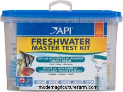 Expert Guide to Managing Water in Aquaponics Systems
