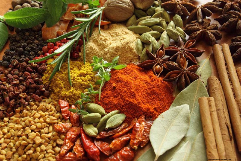 15 Tropical Herbs and Spices to Grow at Home