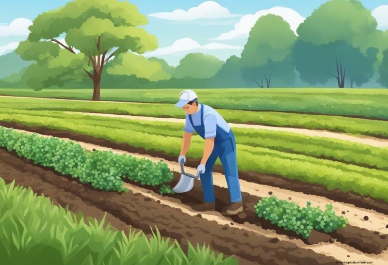When to Plant Blueberries in Kentucky for Peak Yield