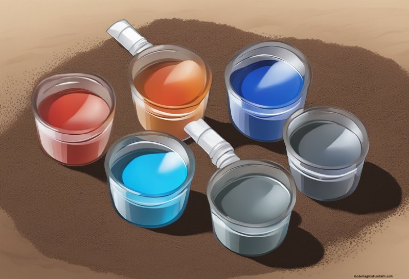 Detecting Acidic or Alkaline Soil: Simple Tests Every Gardener Should Know