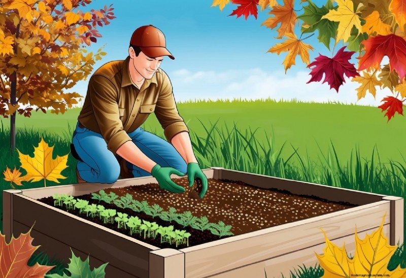 When to Plant Fall Vegetables in Zone 5: Timing & Proven Tips
