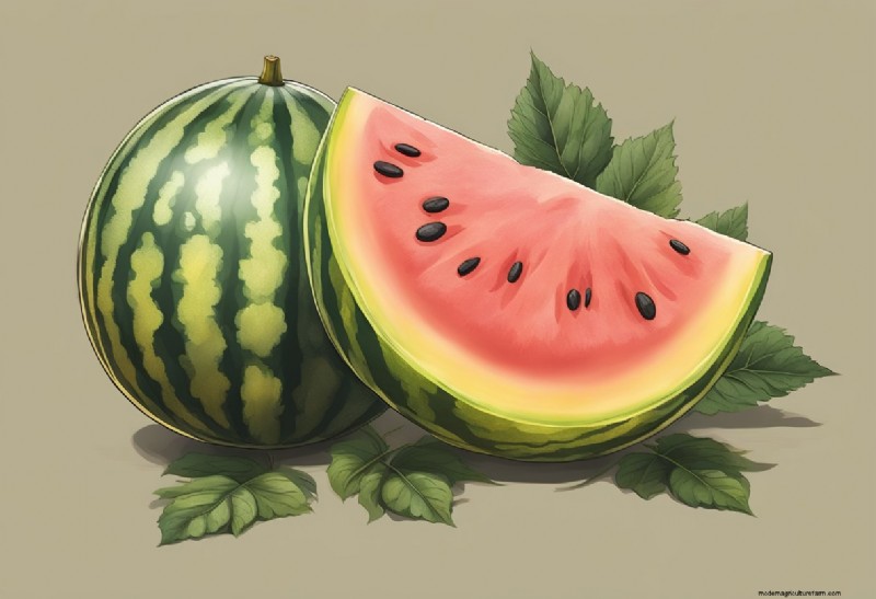 Mastering Watermelon Selection: Expert Tips for Choosing the Perfect Fruit