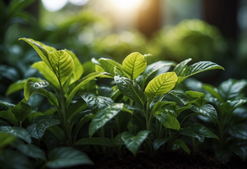 Why 5000 K Light Is Ideal for Indoor Plants: A Practical Guide to Optimal Growth
