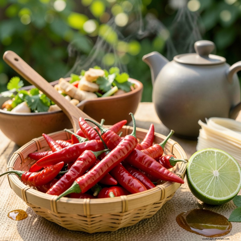 10 Beginner-Friendly Pepper Varieties & Growing Tips: Your Complete Guide
