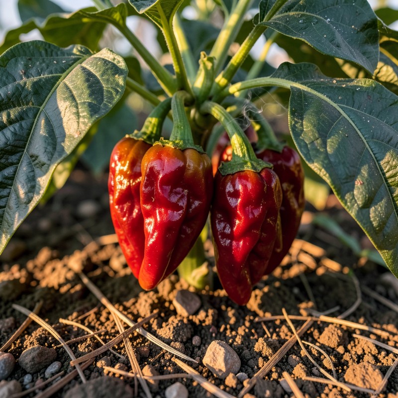 10 Beginner-Friendly Pepper Varieties & Growing Tips: Your Complete Guide