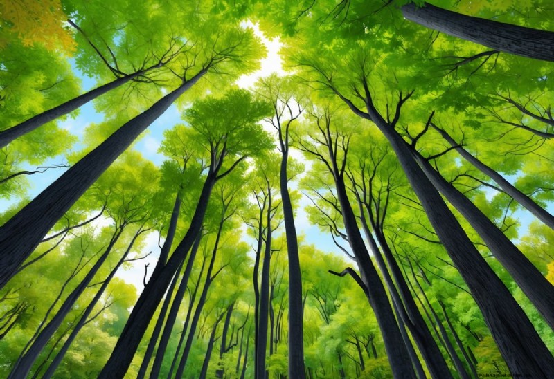 How Tall Do Maple Trees Grow? A Comprehensive Guide for Gardeners