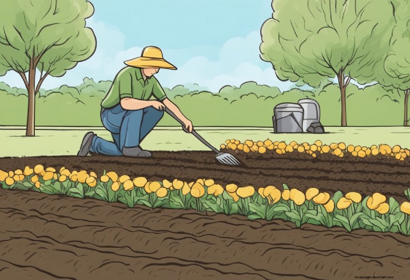 Garlic in Zone 9b: Optimal Planting & Harvest Timing