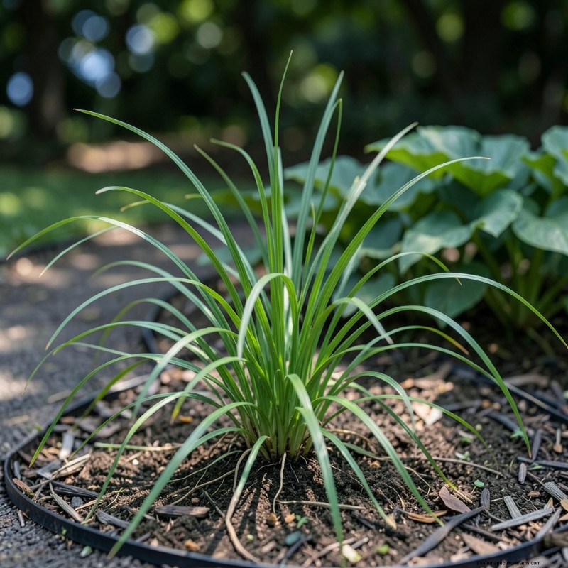 10 Resilient Plants for Dry Shade: Low‑Maintenance Garden Ideas