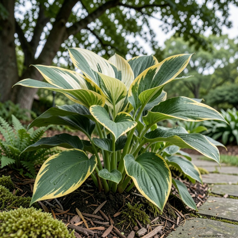 10 Resilient Plants for Dry Shade: Low‑Maintenance Garden Ideas