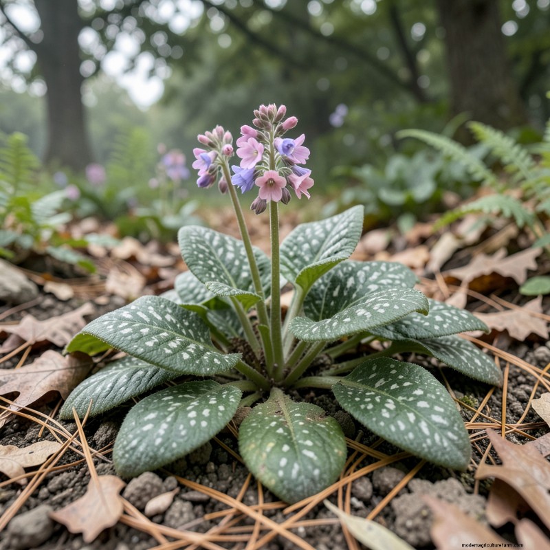 10 Resilient Plants for Dry Shade: Low‑Maintenance Garden Ideas