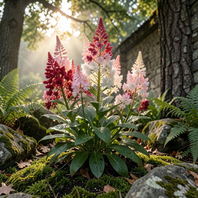 10 Resilient Plants for Dry Shade: Low‑Maintenance Garden Ideas