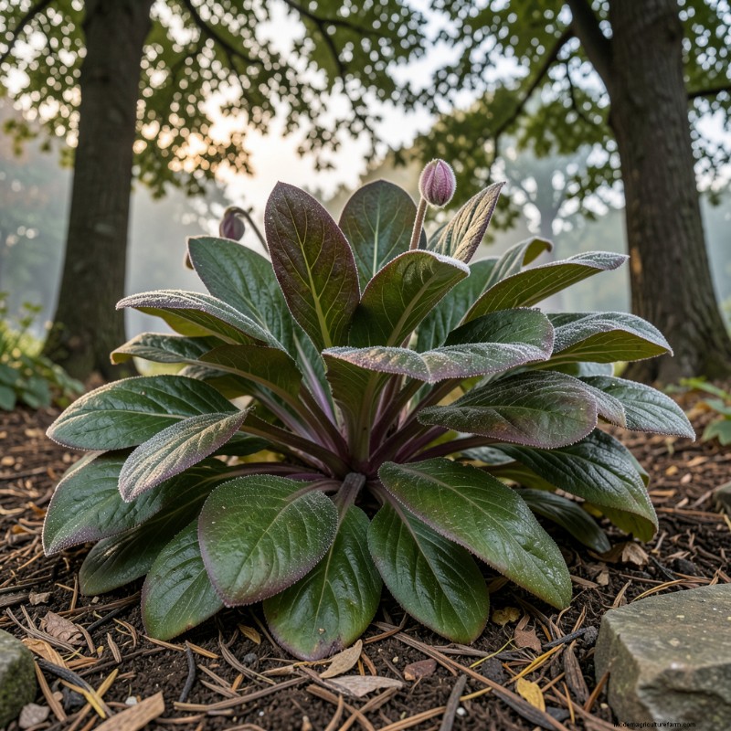 10 Resilient Plants for Dry Shade: Low‑Maintenance Garden Ideas