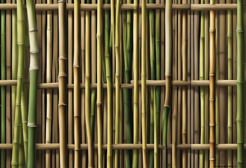 Master Bamboo Management: Proven Techniques for Containment & Design