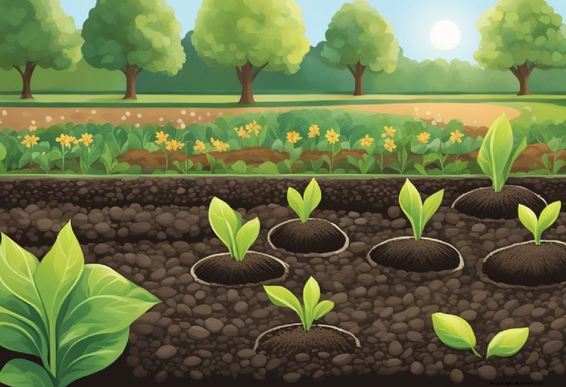 Illinois Vegetable Planting Calendar: Expert Timing & Tips for a Bountiful Harvest