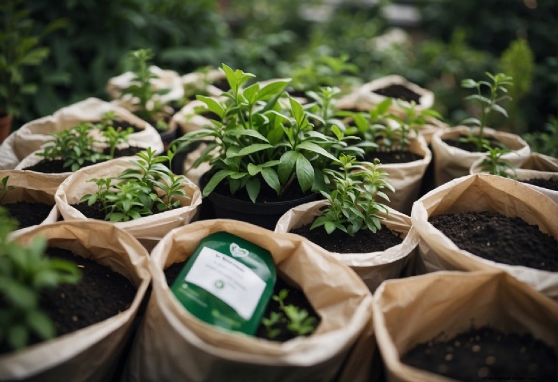 Why Miracle‑Gro May Undermine Sustainable Gardening
