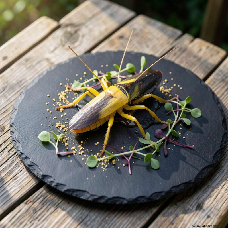 Managing Yellow Box Elder Bugs: Proven, Eco‑Friendly Control Tactics