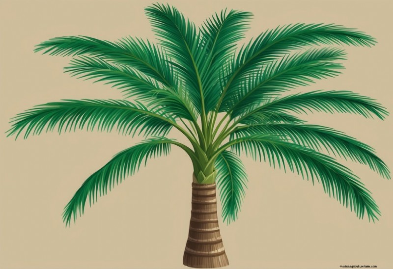 How Tall Do Sago Palms Grow? Expert Growth Insights & Care Tips