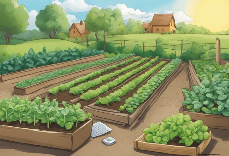 When to Plant Spinach in Colorado for Optimal Growth – A Proven Timing Guide
