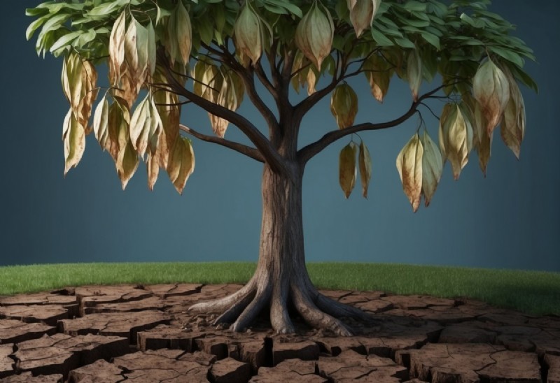Reviving a Drought‑Stressed, Overwatered Dogwood Tree: A Practical Restoration Guide