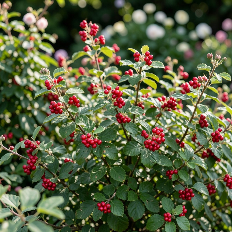 10 Expert‑Chosen Hawthorn Shrub Varieties & Your Ultimate Growing Guide