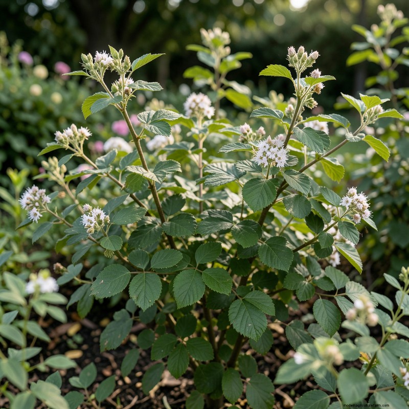 10 Expert‑Chosen Hawthorn Shrub Varieties & Your Ultimate Growing Guide