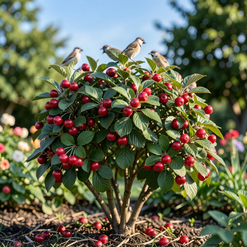 10 Expert‑Chosen Hawthorn Shrub Varieties & Your Ultimate Growing Guide