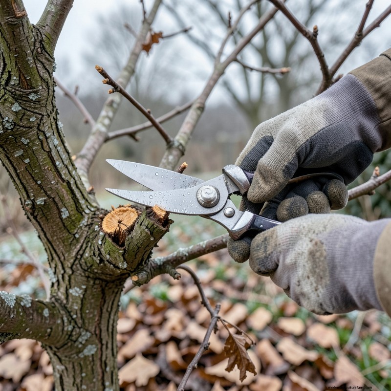 10 Essential Winter Garden Tips: Protect Your Plants This December