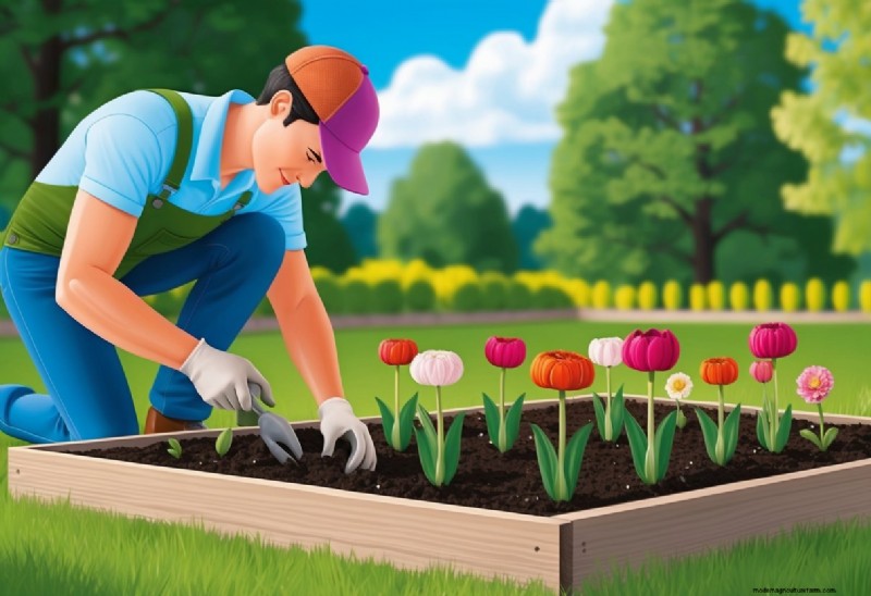 Ranunculus Planting in Zone 7: A Seasonal Expert Guide
