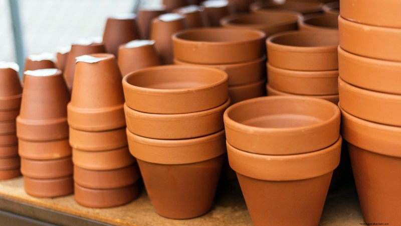 Create the Ideal Potted Herb Garden: A Step‑by‑Step Guide