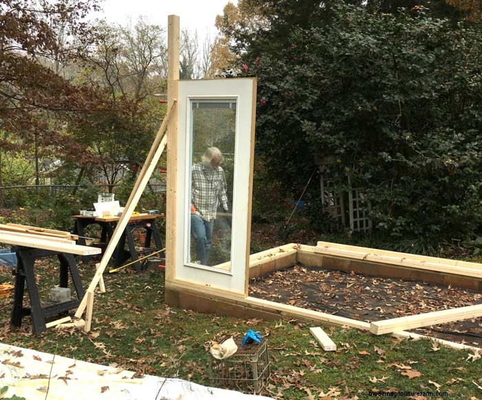 DIY Guide: Build an Affordable Hobby Greenhouse from Recycled Windows