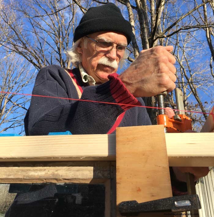 DIY Guide: Build an Affordable Hobby Greenhouse from Recycled Windows
