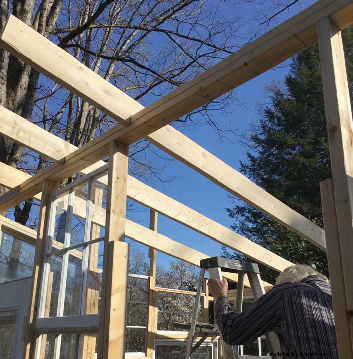 DIY Guide: Build an Affordable Hobby Greenhouse from Recycled Windows
