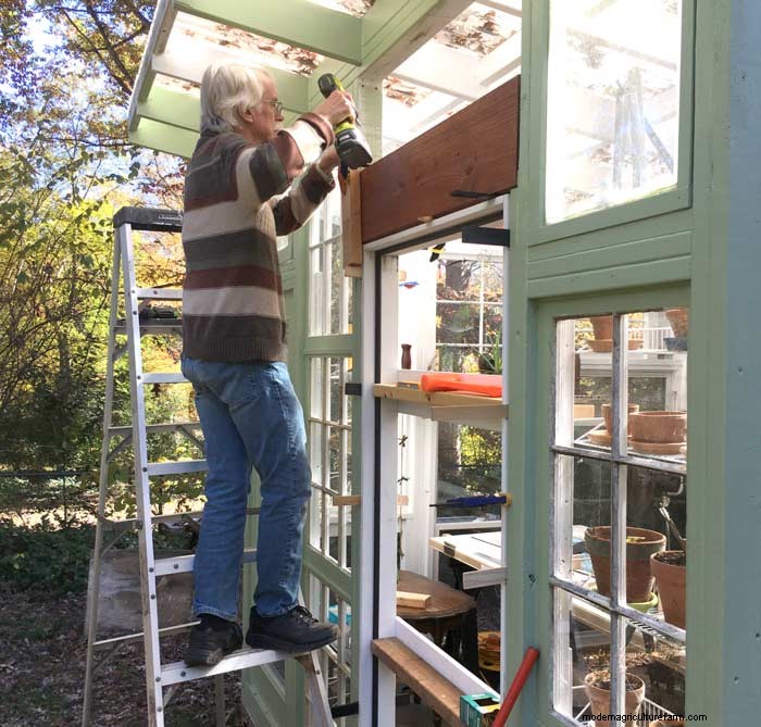 DIY Guide: Build an Affordable Hobby Greenhouse from Recycled Windows