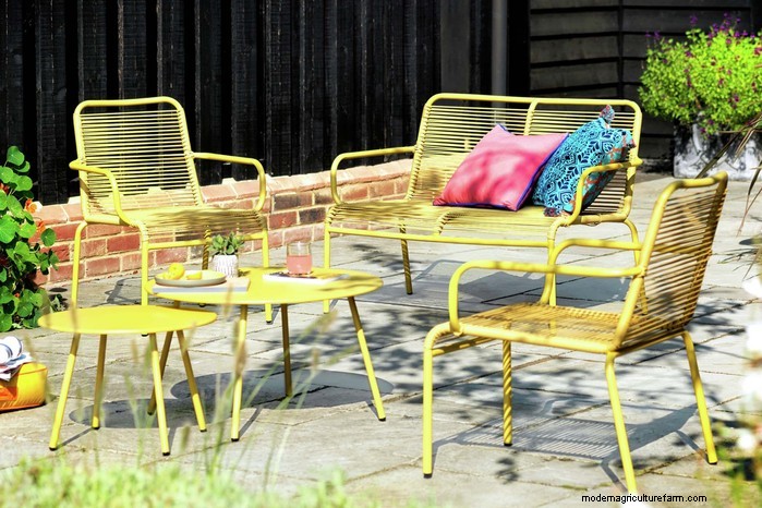 Elevate Your Outdoor Space with Pinterest’s 2026 “Fun Haus” Must‑Have Garden Must‑Haves