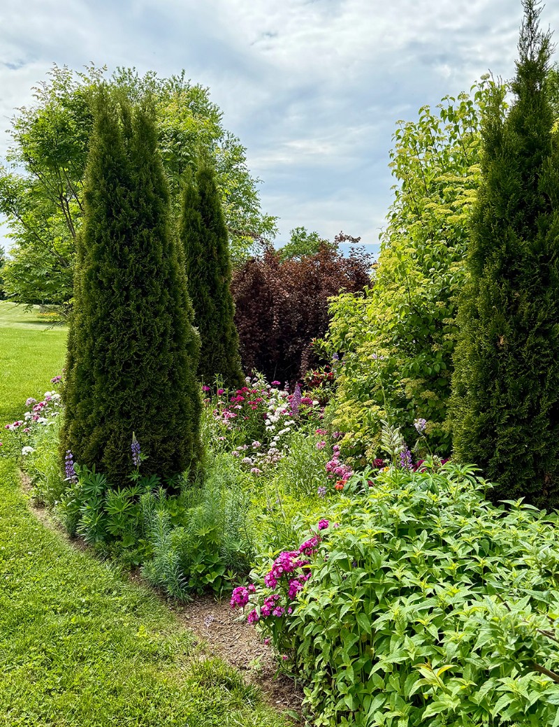 Carol Gibson’s Cottage Garden: A 20‑Year Transformation in Quarryville, PA