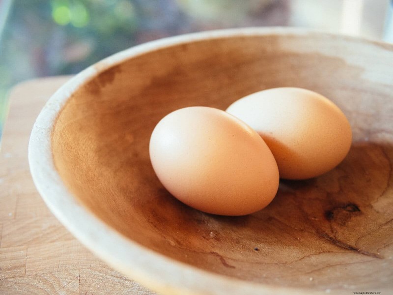Is Your Egg Storage Method Wrong? Why Backyard Eggs Don t Need Refrigeration