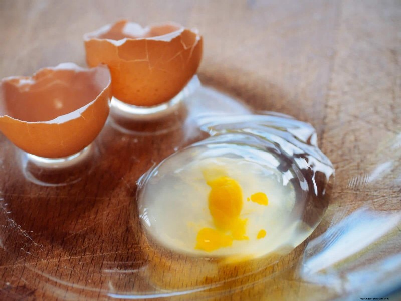 Unraveling Tiny Chicken Eggs: Why They Happen and How to Spot Them